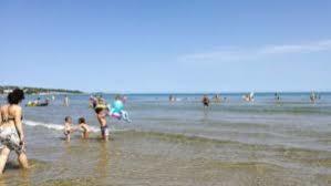 Spiaggia di San Lorenzo